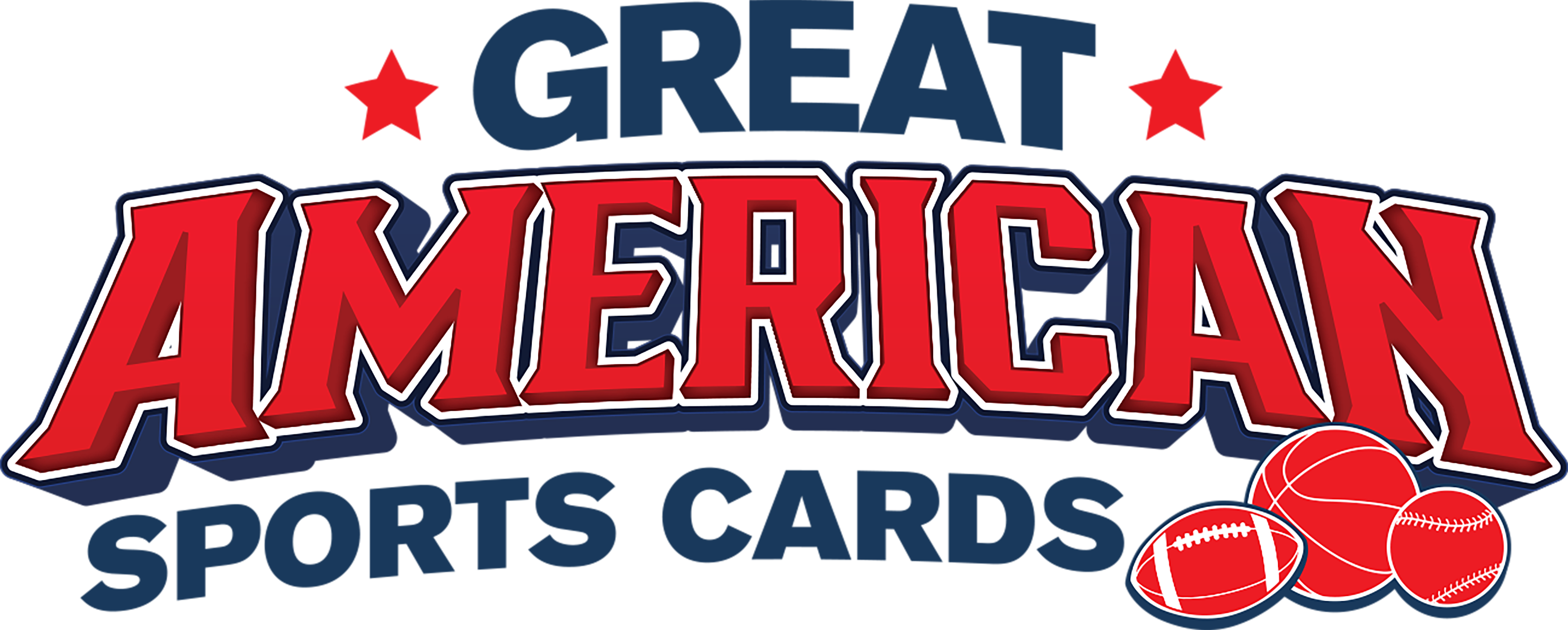 Great American Sports Cards